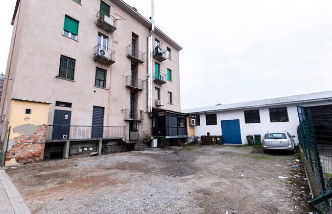 Bilocale Noverasco IEO 3 - Photo 35