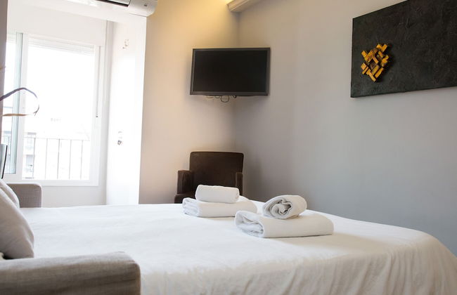 Opening Doors Aribau - Photo 8