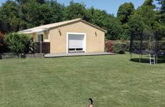 Maison piscine chauffée et jacuzzi - Foto 7