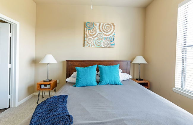 Executive Suite With Pool & Gym - Foto 5