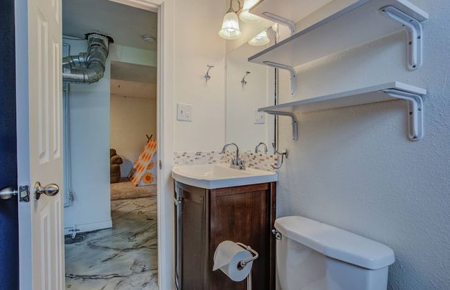 Palmer Park Trails & Space 4 Bdrm Cntrl Location - Foto 31