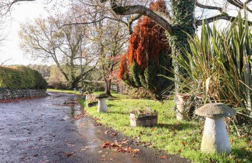 Twelve Oaks Farmhouse - Foto 40