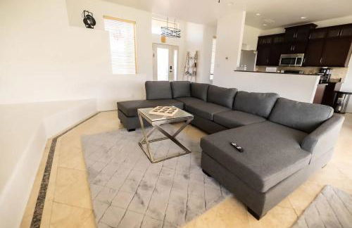 Desert RanchHouse - Foto 10