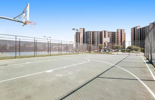 Sea Colony - 8406 Racquet - Foto 32