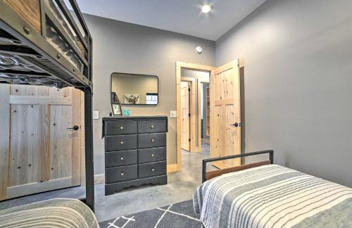 Bellaire Family Cabin All-Season Retreat! - Photo 16