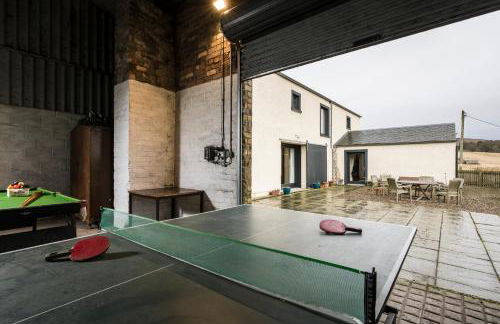 Incheoch Farm Granary - Foto 18