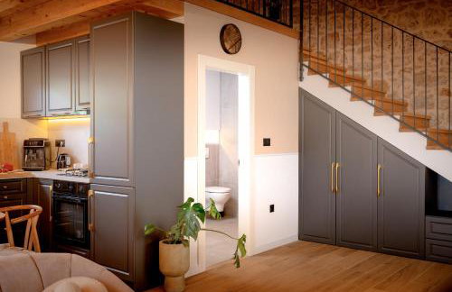 Marchelina house - Foto 44