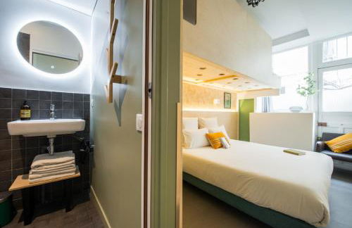 MAISON FRANCOIS Paris - Foto 30