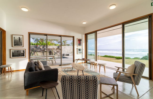 Villa de l'Océan by muse villas - Photo 11