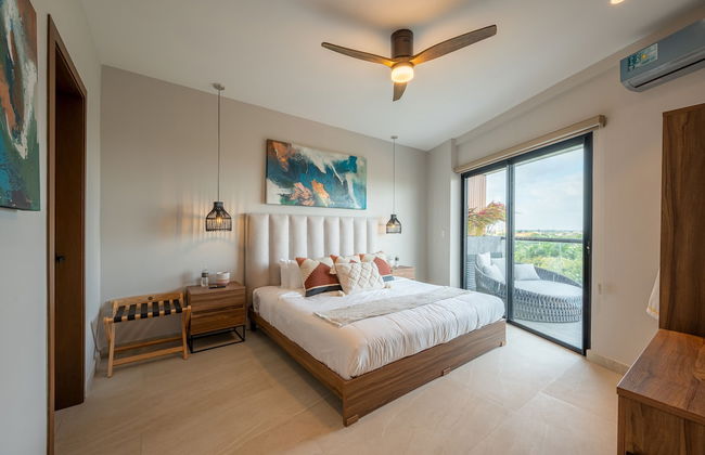 Kippal - Modern Oasis - ApartHotel - Foto 42