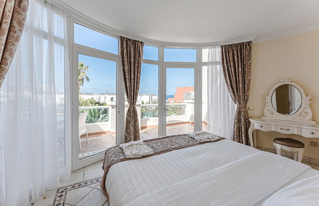 Flamingo Suites Boutique Hotel - Foto 13