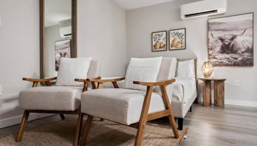 Steps to Downtown- Cozy studio - Quiet neighborhood - Foto 2