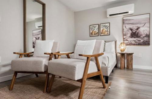 Steps to Downtown- Cozy studio - Quiet neighborhood - Foto 2