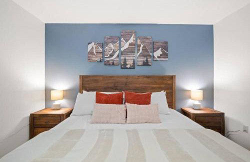 hot tub I game room I private deck I - Foto 40