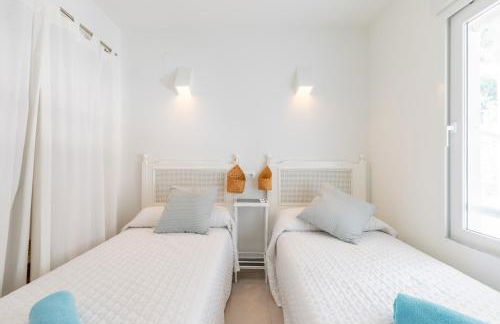 Mini Suite La Siesta Cala del Portet - Foto 8