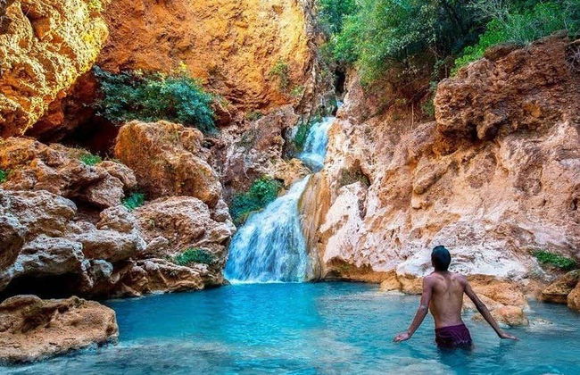 Santiago Apoala Tour - Foto 5