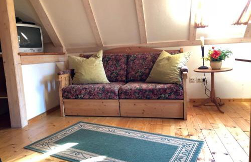 Feriendomizil Lautertal-Idylle - Foto 11