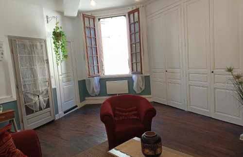 Le Liberté appartement privatif - Foto 17
