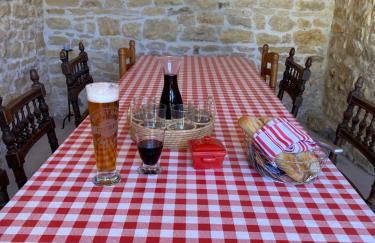 Gites Rue Du Chateau - Foto 58