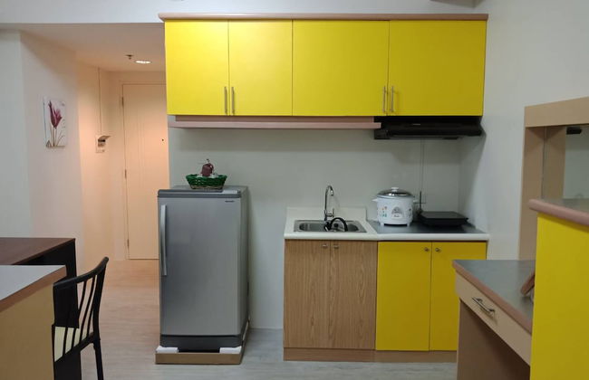 Studio by RA at Amaia Steps Mandaue Condominium - Photo 2