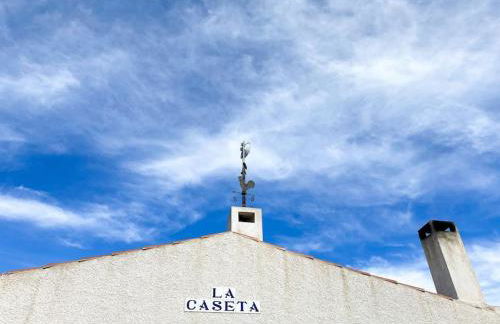 La Casa de la Oma -La Caseta - Foto 42