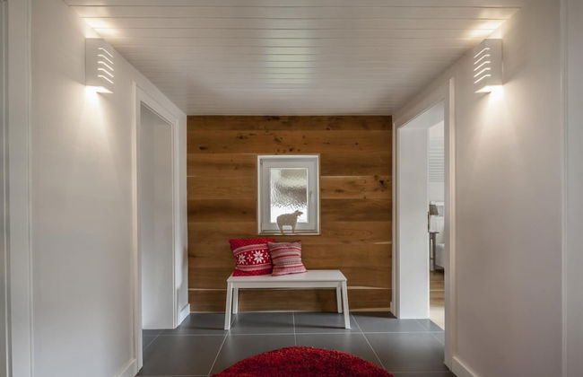 Finest Ski Chalet Incl Saalfeldenleogang Card - Photo 13