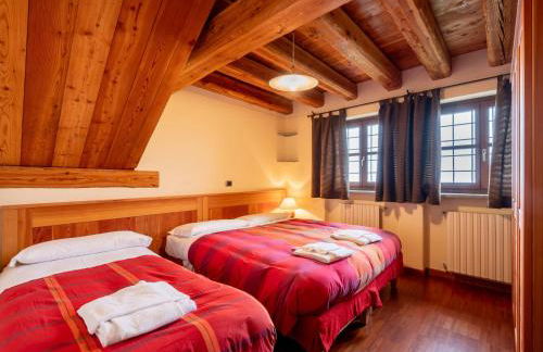 Chalet Casot Pra La Funt by Interhome - Foto 33