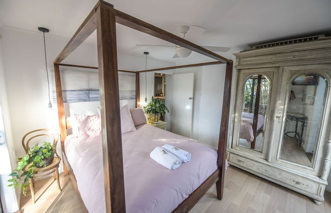 Jaspers Apartments - Foto 2