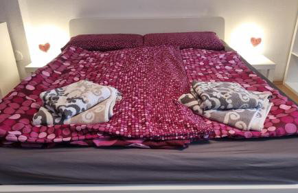 Ferienapartment Wanderpause - Foto 40