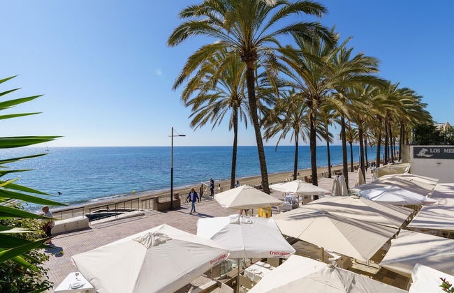 Marbella Playa With Pool &100m From sea - Foto 22