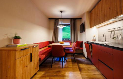 Family Apartments Vioz - Foto 27