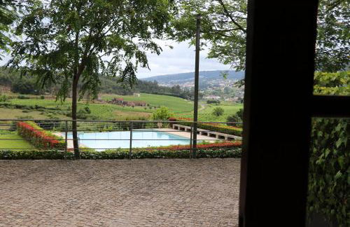 Vale de Rans - Country House - Photo 36