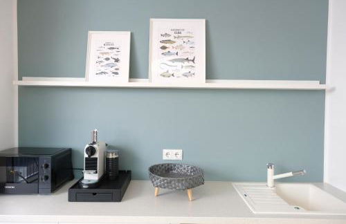 Ferienapartments im Stern Friedersdorf - Foto 52