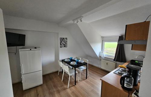 High Moon Apartment House in Nienburg with Wifi - Foto 24