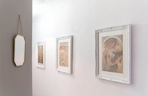 The Gatsby - Art Deco House For 13 - Foto 27