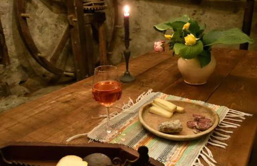 La Sorgente al Roseto del Drago - Foto 28