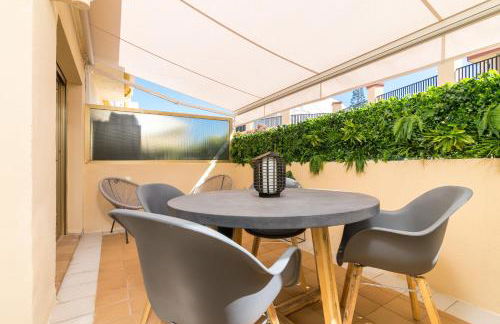 Suite Homes Marbella Beach 605 - Foto 11