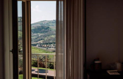 Colle Serrano Relais & SPA - Foto 78