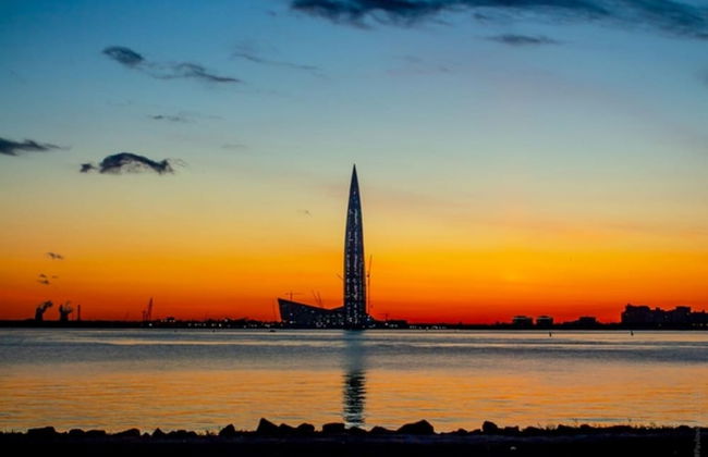 AELITA Apartment with Port View - Foto 52