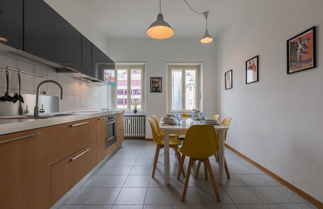 Casa Cinema by Wonderful Italy - Foto 28