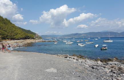 5 terre, lerici,La casetta di Ginevra - Photo 37