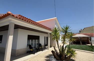 Vila Maria Beach Apartments - Foto 1