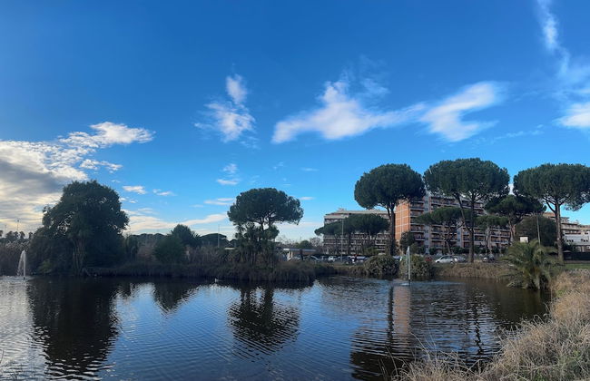 Urban Chic 2 Luxury Suites Apartment - Foto 1