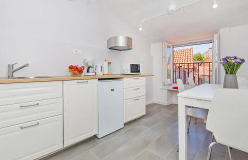 Apartment Seagull - Foto 20