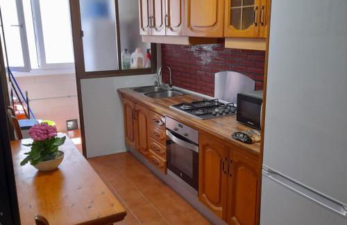 APARTAMENTO ZAPILLO ALMERIA 100 METROS DE LA PLAYA - Foto 29