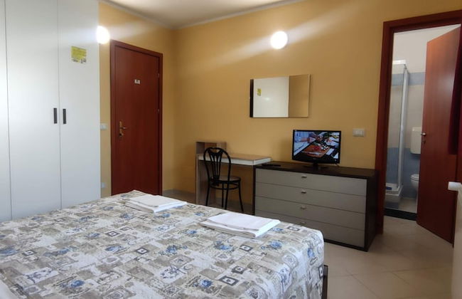 Appartamenti Turistici Aurora - Photo 1