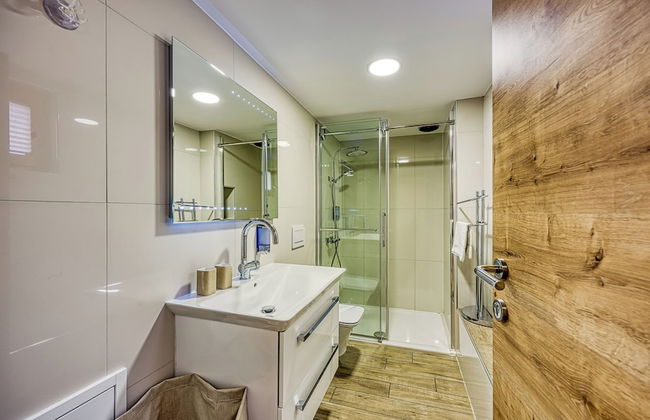 Spa Apartment Zora - Foto 9