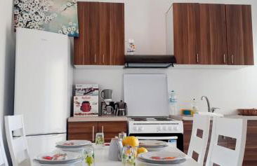 Ammoudaries appartment - Foto 17