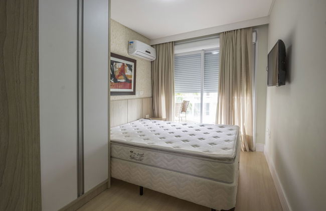 Apartamentos Boulevard Bombinhas - Foto 15