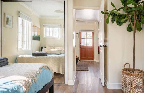 2min2Beach, Netflix, AC, WD,15min2LAX, Fast Wifi - Foto 14